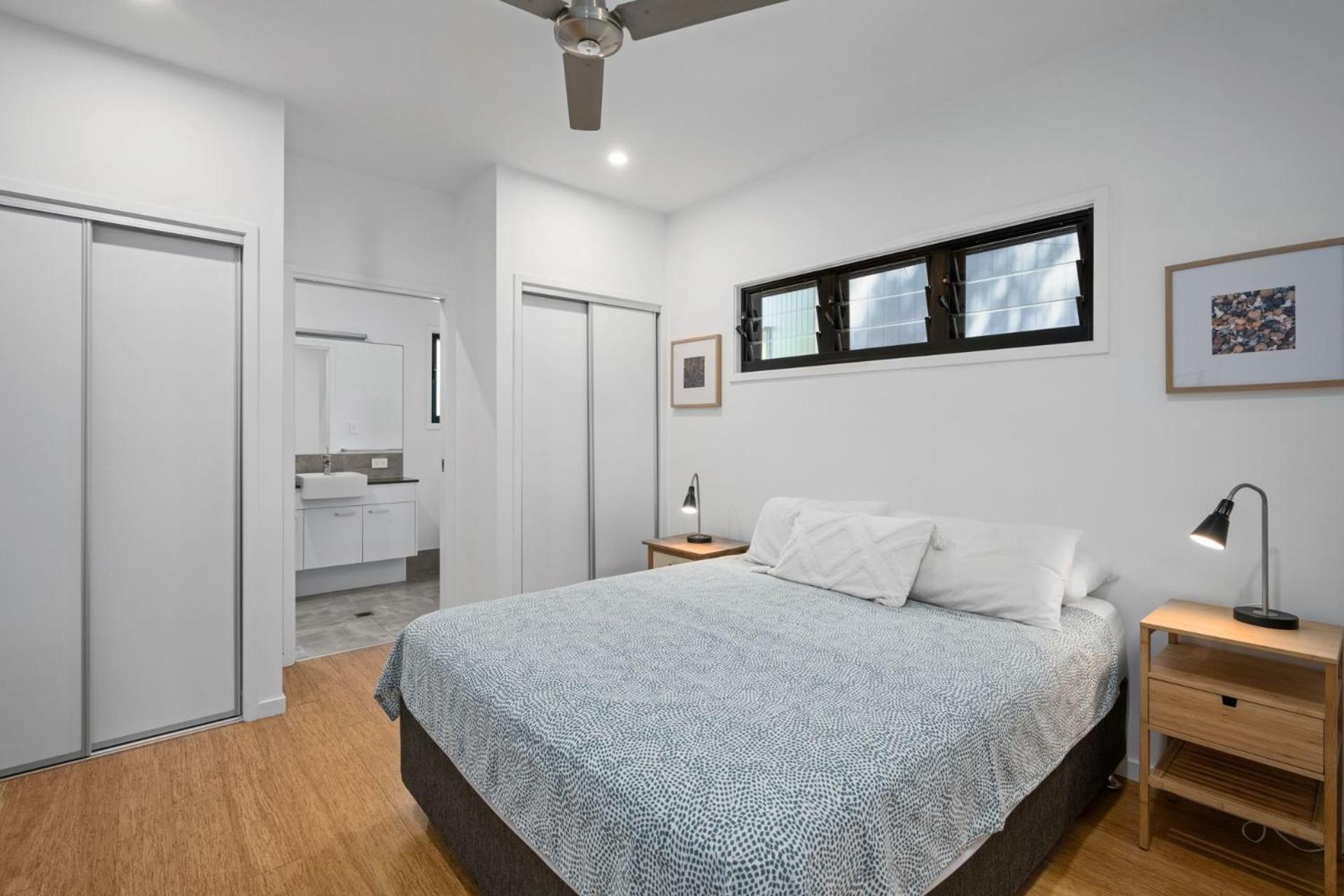 16 Ibis Court Rainbow Shores Rainbow Beach Exteriér fotografie