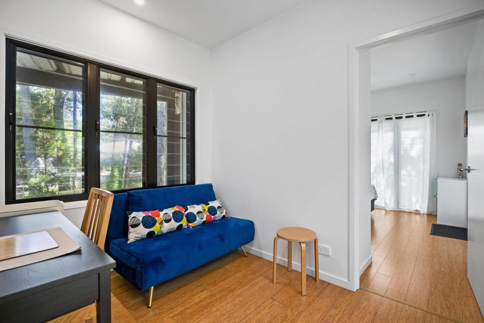 16 Ibis Court Rainbow Shores Rainbow Beach Exteriér fotografie
