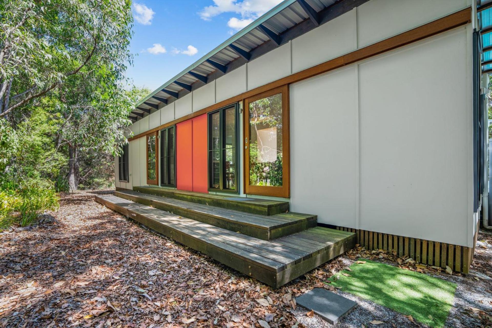 16 Ibis Court Rainbow Shores Rainbow Beach Exteriér fotografie
