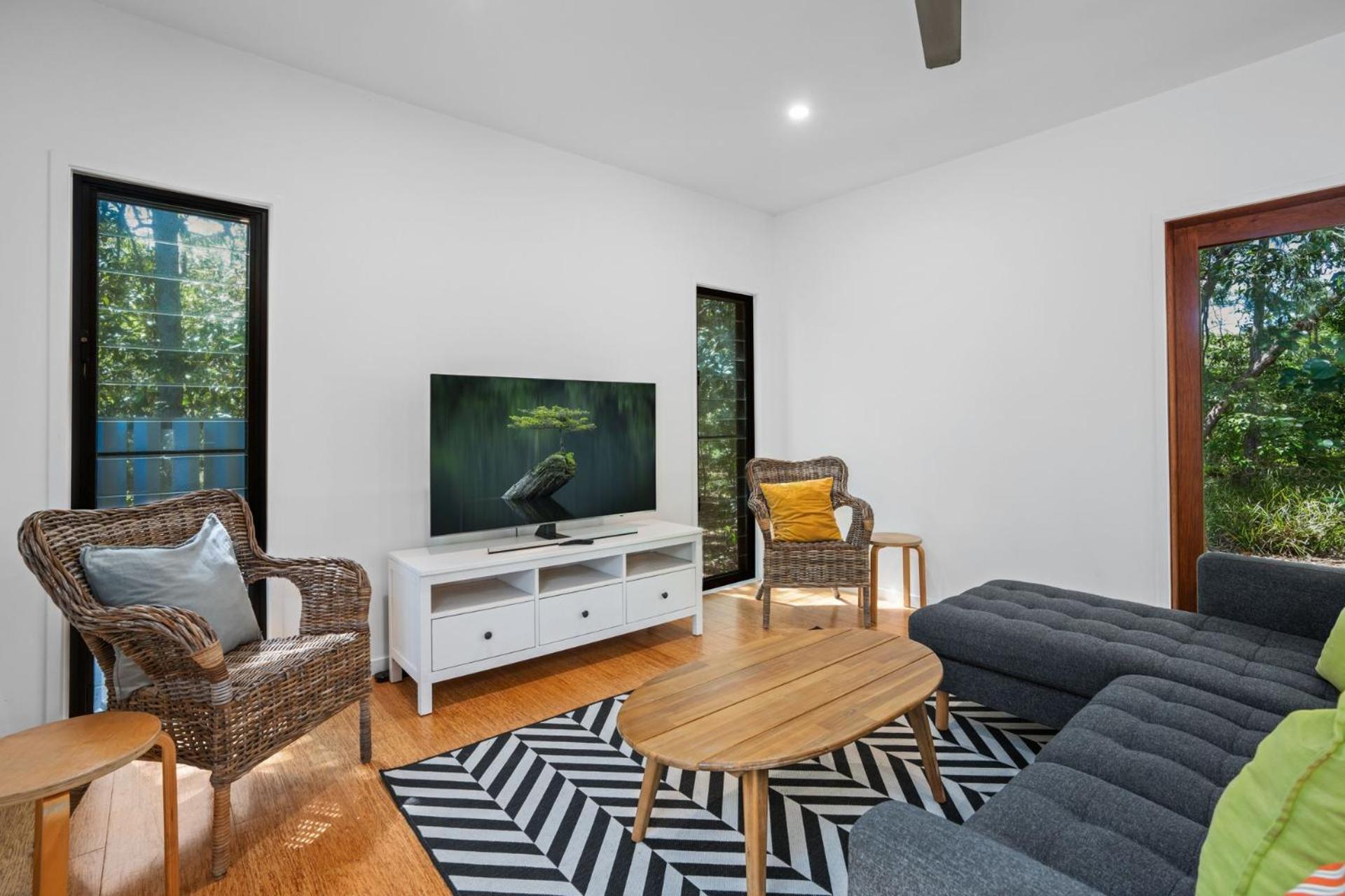 16 Ibis Court Rainbow Shores Rainbow Beach Exteriér fotografie